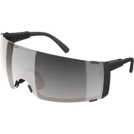 Poc Propel 9569 Uranium Black/Clarity Road/Sunny Silver