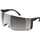 Poc Propel 9569 Uranium Black/Clarity Road/Sunny Silver