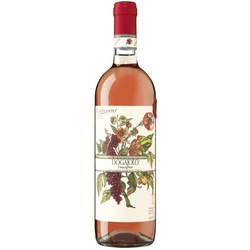 Carpineto Dogajolo rosato Roséwein trocken 0,75 l