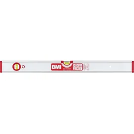 Bmi Wasserwaage ALUSTAR 30cm Alu.silber ± 0,5 mm/m BMI