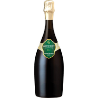 Champagne Gosset Grand Millesime Brut 2015 - 12.00 % vol