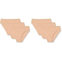 SLOGGI Tai Slip 6 St. Beige 42