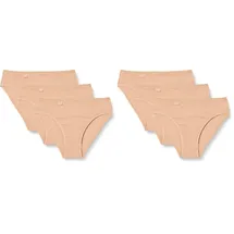 SLOGGI Tai Slip 6 St. Beige 42