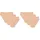 SLOGGI Tai Slip 6 St. Beige 42