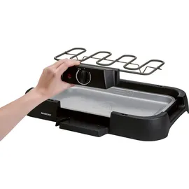 Silvercrest STGE 2000 schwarz