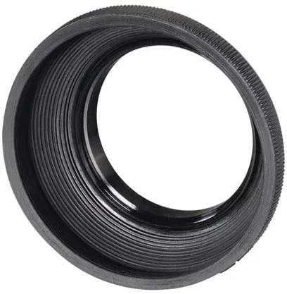 ST lens hood 62mm