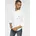 Battery HM Shirt Weiß S