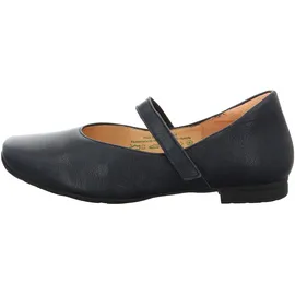 THINK! Ballerinas in Navy | Gr.: 38