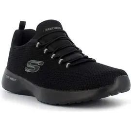 SKECHERS Dynamight black bbk 44