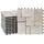 MCW Steinfliese K70 30 x 30 cm weiß