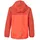 Vaude Regenjacke Turaco III Orange 104