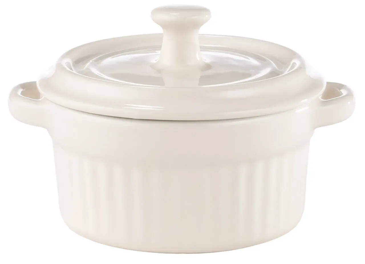 Zurbrüggen Mini-Cocotte - D ca. 10.00