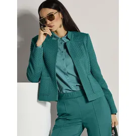 Madeleine Blazer Blau 36