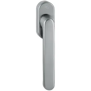 HOPPE Luxembourg Aluminium Fenstergriff Dreh/Kipp 099KH/U26
