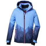 KILLTEC Skijacke KSW 328 GRLS SKI JCKT«, lavendel, , 57258533-176