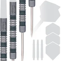 Unicorn Information System Unicorn Purist Player Development Lab James Wade Phase 1 Steel Barrel, 90% Tungsten, 22g
