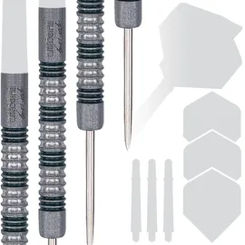 Unicorn Information System Unicorn Purist Player Development Lab James Wade Phase 1 Steel Barrel, 90% Tungsten, 22g