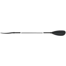 Gumotex Kajak Doppelpaddel 3-teilig Asymetric - 230 - 4