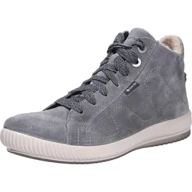 Legero TANARO 5.0 warm gefütterte Gore-Tex Stiefelette, CASTLEROCK (GRAU) - Gr.: 38,5
