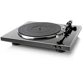 Denon DP-300F schwarz