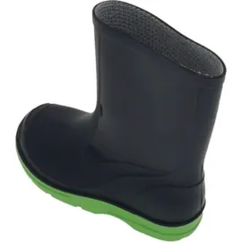 Beck Basic 486 Gummistiefel, Dunkelblau, 27