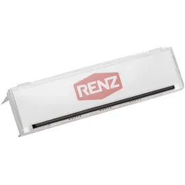 Renz Erwin Metallwarenfabrik GmbH & Co. KG Renz Namensschildabdeckung, 97-9-82046