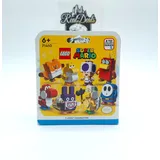 LEGO Super Mario Mario-Charaktere-Serie 5 71410