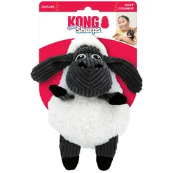 KONG Sherps Floofs Sheep Medium
