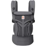 Ergobaby Omni Classic Babytrage für Neugeborene & Kleinkinder 0-48 Monate