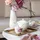 Villeroy & Boch For Me Teekanne Weiß 1,3 l