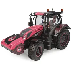 New Holland T6.180 Methane Giro d Italia 2022 Modell von Universal Hobbies 1:32