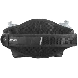 Salomon Cross Belt 2 Bottles One Size Schwarz