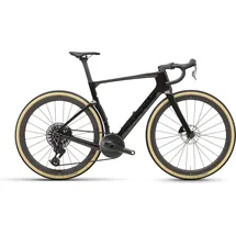 cervélo Aspero-5 Force AXS 1 2026 58 Zoll RH 58 cm Unisex schwarz