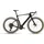 cervélo Aspero-5 Force AXS 1 2026 58 Zoll RH 58 cm Unisex schwarz