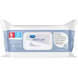 Hartmann MoliCare® Skin Feuchtpflegetücher, 50 Stück)