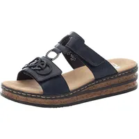 Rieker 62936 pazifikblau 42