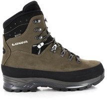 Lowa Tibet GTX Herren sepia/schwarz 41.5