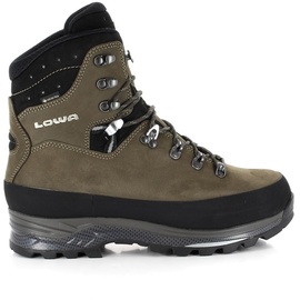 Lowa Tibet GTX Herren sepia/schwarz 41.5