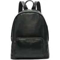 Liebeskind Berlin Backpack L LILA SHEEP NATURAL black