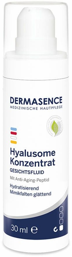 Dermasence Hyalusome Konzentrat Emulsion 30 ml Unisex 30 ml Emulsion