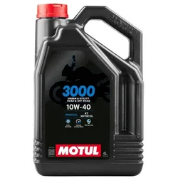 MOTUL Motoröl 104046 Motorenöl,Öl,Öl für Motor