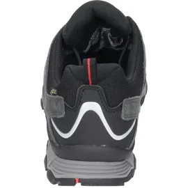 MEINDL Lite Trail GTX Herren anthrazit/rot 41