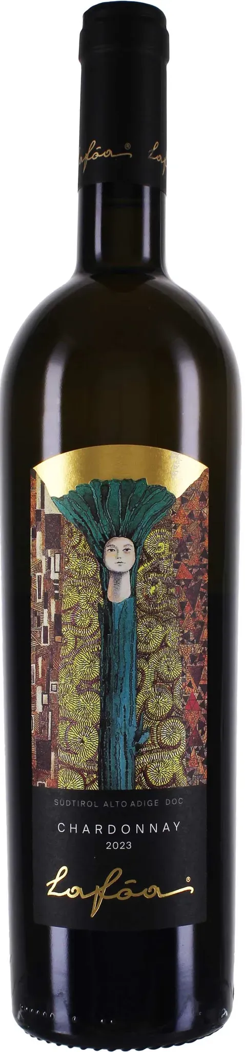 Schreckbichl 2023 Schreckbichl Chardonnay Lafoa 2023 Chardonnay Italien