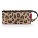 Reisenthel fold case leo macchiato