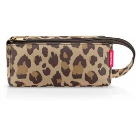 Reisenthel fold case leo macchiato