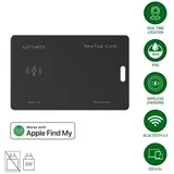 4smarts Standort-Finder SkyTag Card ReCharge
