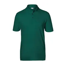 Kübler Polo SHIRTS moosgrün Form 5126 Größe 5XL