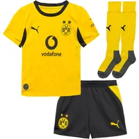 Puma Borussia Dortmund Heimtrikot 2026/27 Kinder Gr. 110