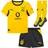 Puma Borussia Dortmund Heimtrikot 2026/27 Kinder Gr. 110