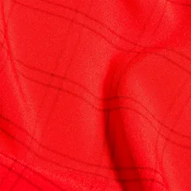 Mammut Lenni Kurzarmhemd Rot L